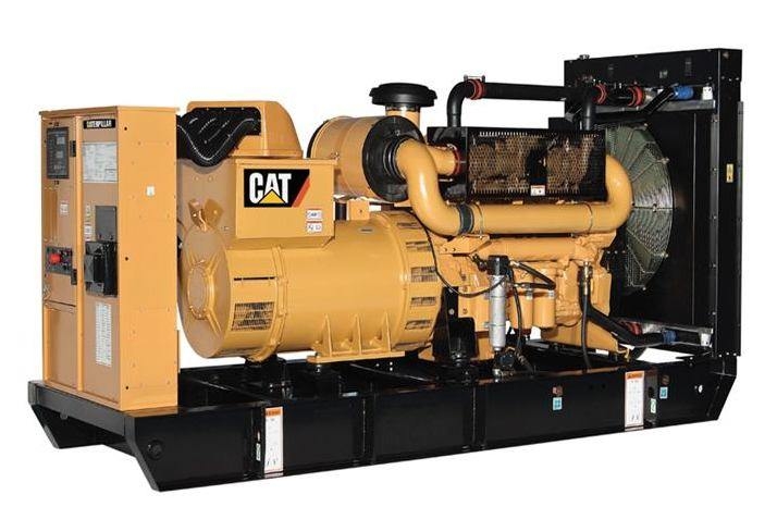 金湾柴油发电机电瓶如何维护和保养