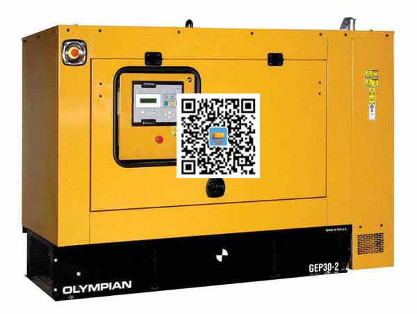 金湾租赁发电机 柴油发电机组运行前检查哪些重要部件