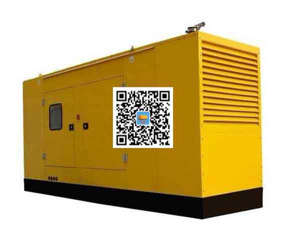 金湾出租发电机 柴油发电机不维护对机器有什么影响