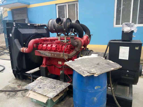 金湾租赁发电机 发电机的主要分类介绍