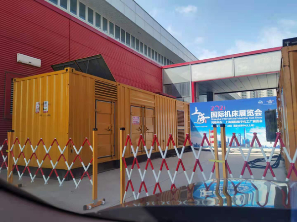 金湾发电机出租 对于发电机的特性你了解多少？