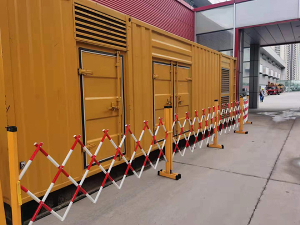 金湾发电机出租 你知道怎样鉴定发电机品质的好坏吗？