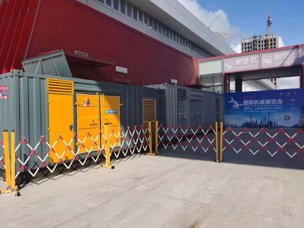 金湾发电机出租教您要了解的柴油发电机组基础知识