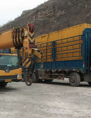 金湾租赁发电机-柴油发电机的冷却与通风