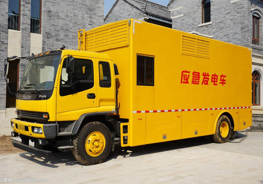 金湾租赁发电机-柴油发电机的正确选择方法是什么