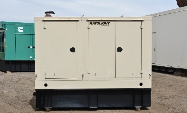 金湾发电机出租-柴油发电机使用电压互感器时的注意事项