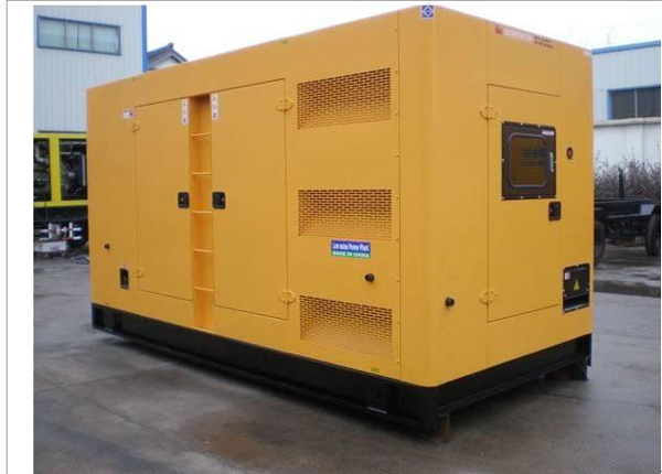 金湾发电机出租-静音发电机组厂家：柴油发电机组并机需要什么条件？