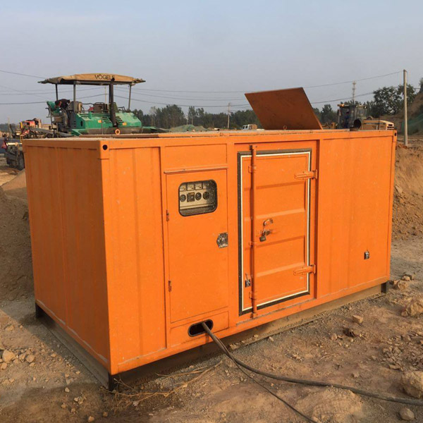 金湾发电车出租-挑选发电机哪些技巧可以掌握使用