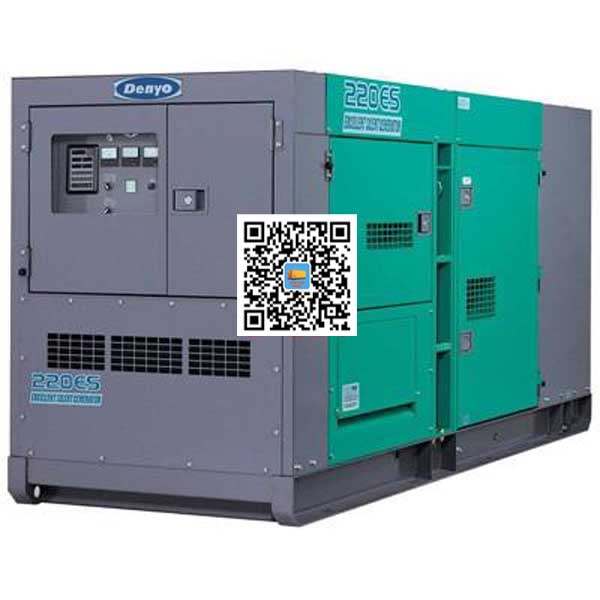 金湾出租发电车-柴油发电机组控制结构和功能要求