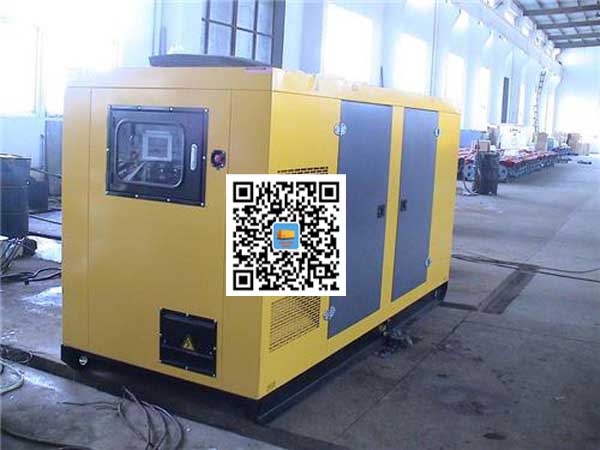 金湾租赁发电机-柴油发电机组的四大主要用途