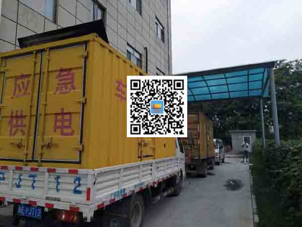 金湾发电车出租-发电机产品使用越来越广泛