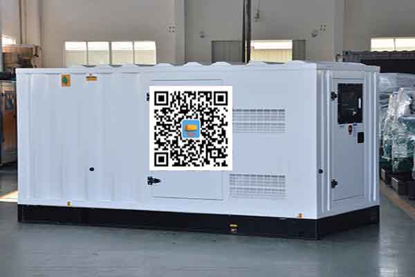 金湾租赁发电机-造成柴油发电机机组产生积炭的原因？