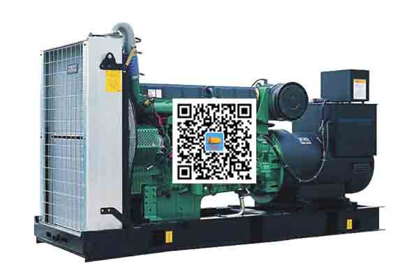 金湾租赁发电机-柴油发电机组不及时维护危害大