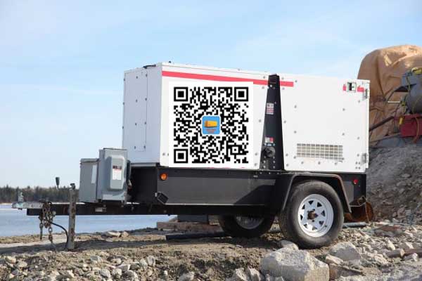 金湾发电车出租-应注意的注意安全事项