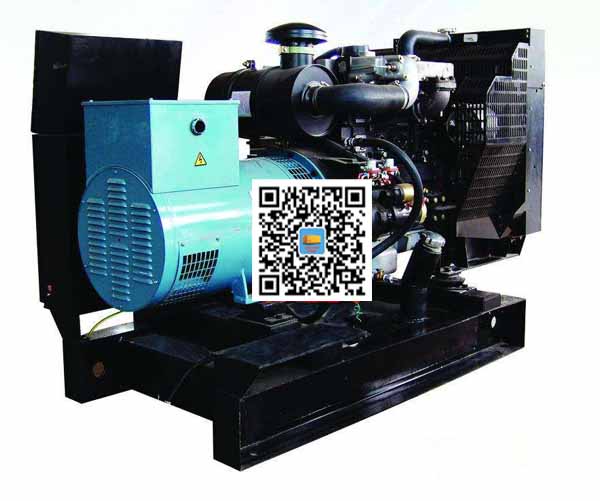 金湾发电车出租-沃尔沃发电机在使用时需要注意哪些细节