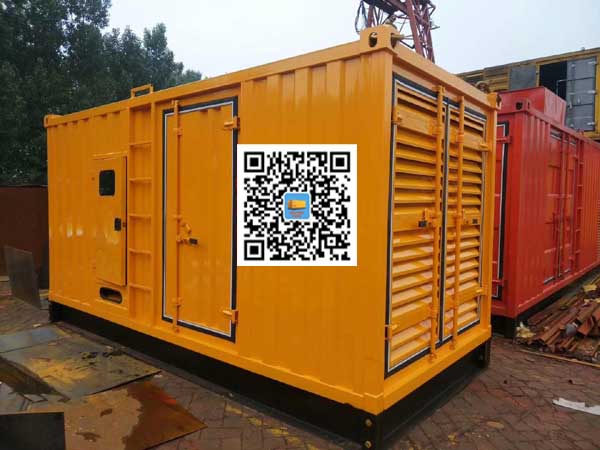 金湾发电机出租-发电机组应该选购什么品牌的