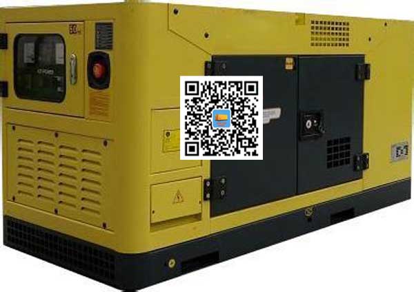 金湾租赁发电机-潍柴发电机出现的故障和解决方法