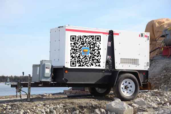 金湾水轮发电机组振动的原因