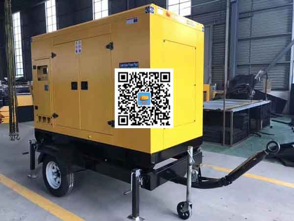 金湾柴油发电机组需要经常换油吗