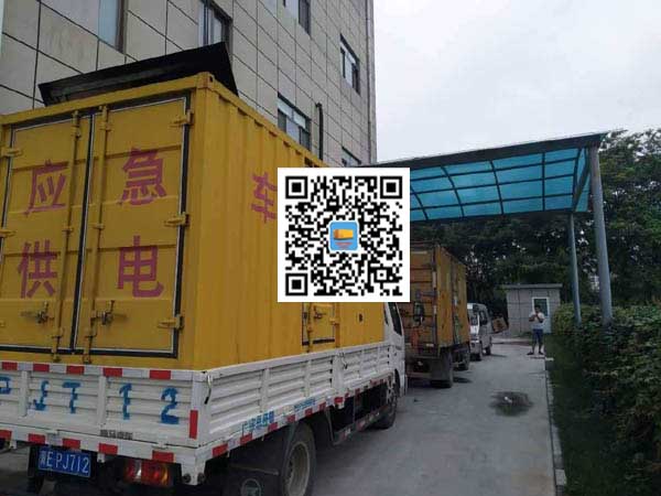 金湾发电机组如何安装管道?