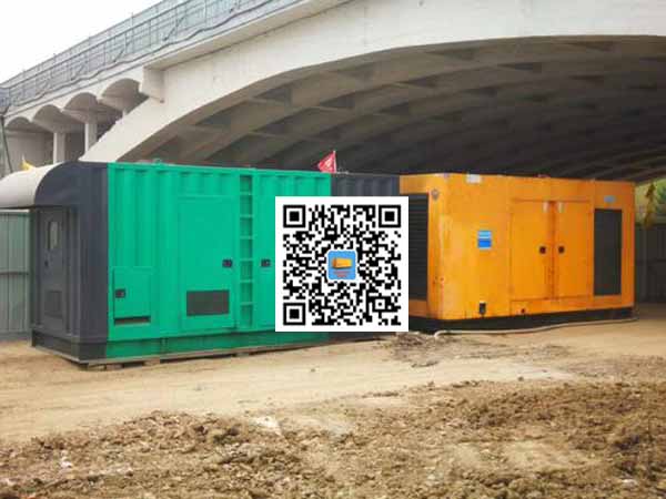 金湾决定发电机顺利启动的因素及如何解决发电机冬季起动困难问题