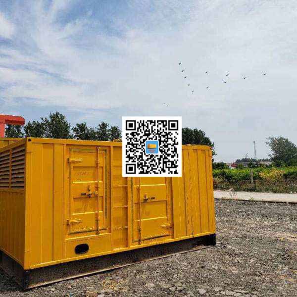 金湾发电机出租发电机电刷的结构与作用是什么