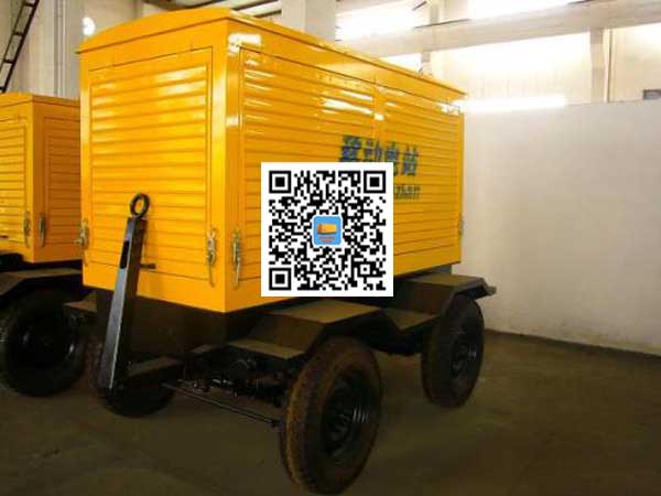 金湾发电机出租-发电机组的安装注意要点