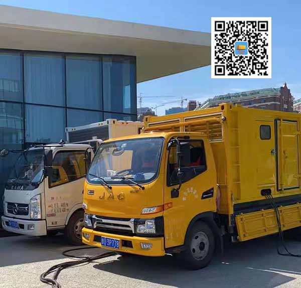 金湾发电机出租-如何测试柴油发电机组