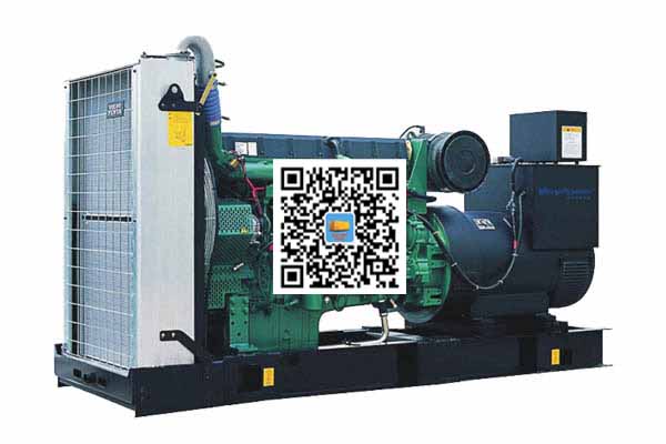 金湾发电机租赁-100kw柴油发电机带多大负载