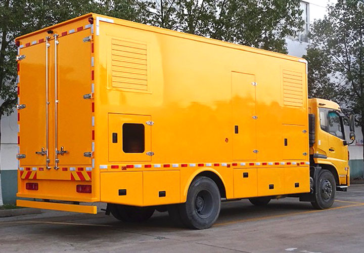 金湾租赁发电机-柴油发电机组使用应注意什么？