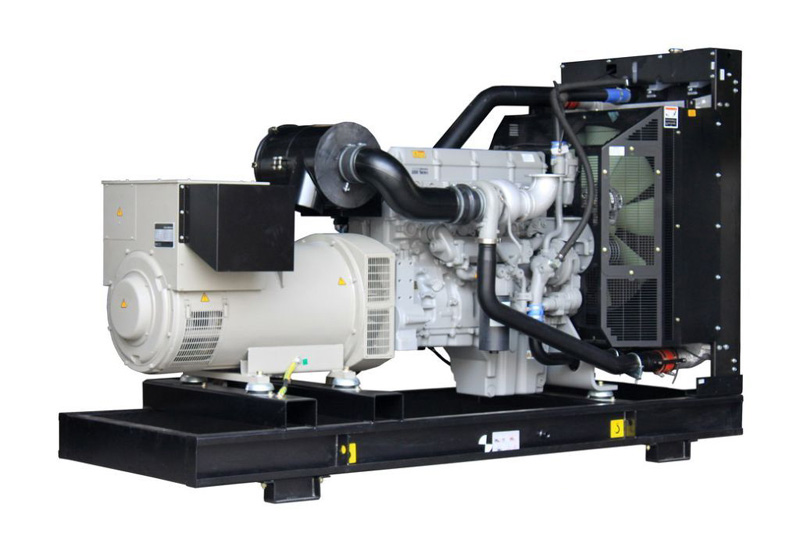 金湾柴油发电机组租赁出租机油底壳正确清洗方法