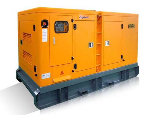 金湾影响 200kw 柴油发电机油耗的因素有哪些？