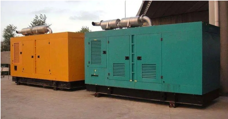 金湾如何根据实际负载情况选择合适功率的发电机组？