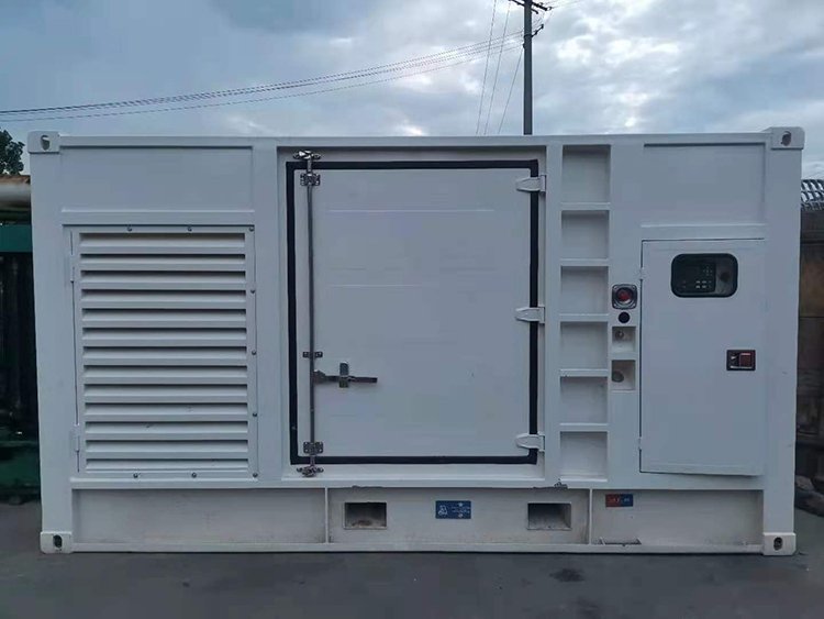 金湾控制系统的品牌和价格会影响柴油发电机的性能吗？