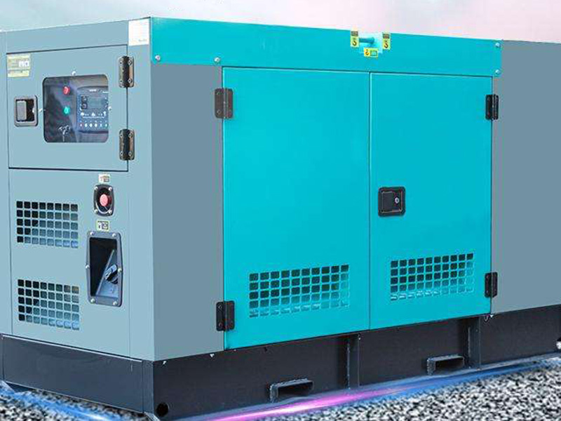 金湾50KW柴油发电机油耗是多少？