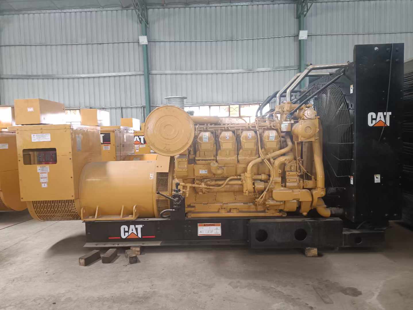 金湾如何选择适合自己的柴油发电机组品牌？