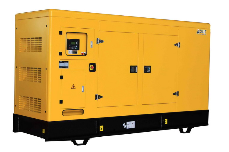 金湾发电机出租有哪些方法可以降低电缆的承载电流？