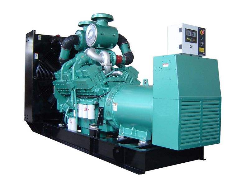 金湾如何判断发电机滤清器是否需要更换？