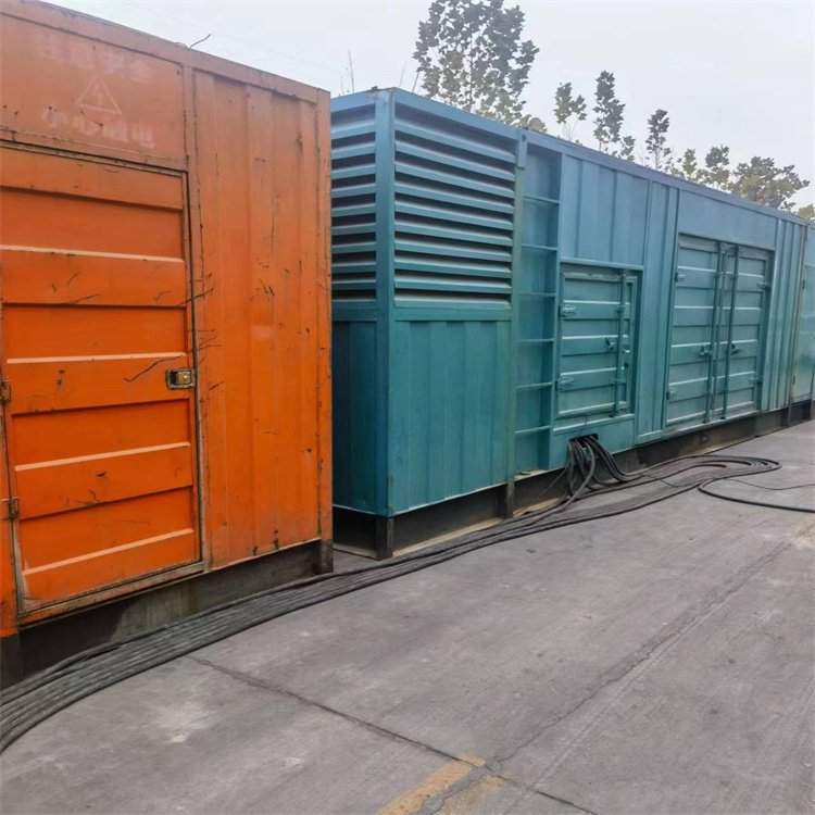 金湾如何选择适合 600kW 柴油发电机组的热继电器？