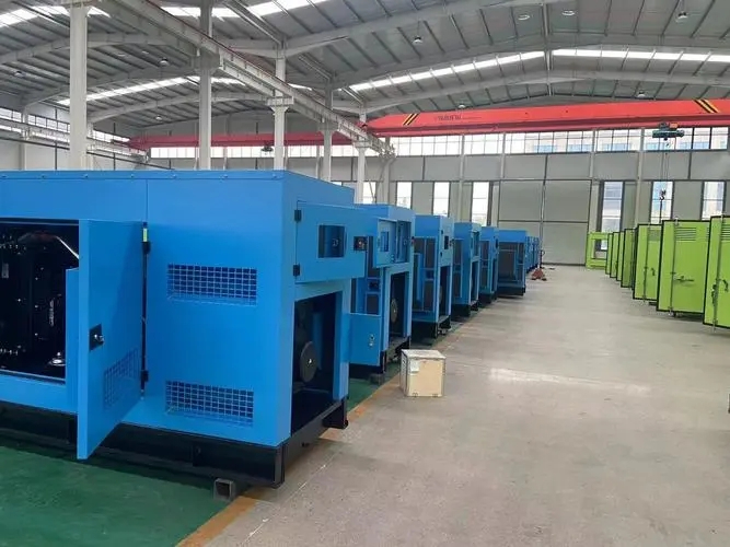 金湾柴油发电机组转速不稳定会对设备造成哪些损害？