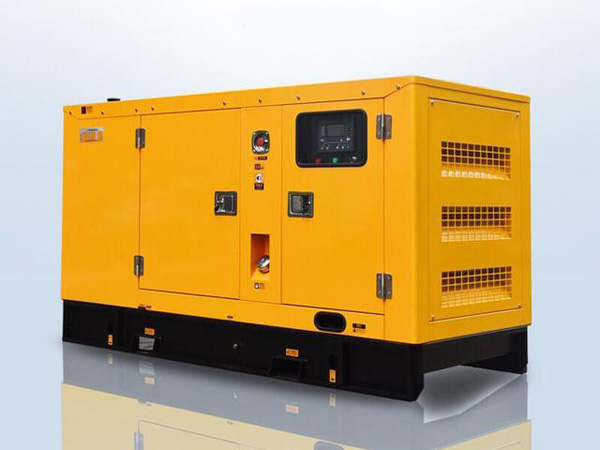 金湾柴油发电机的输出电流不稳定是什么原因？