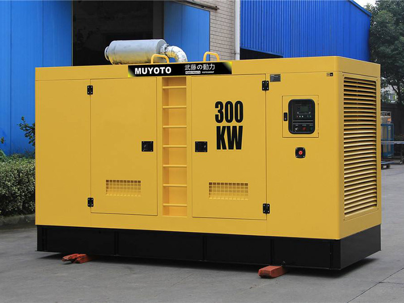 金湾发电机冷却液的冰点升高到多少时需要更换