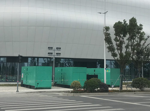 金湾柴油发电机组保养周期是多久？