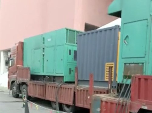 金湾柴油发电机的功率因数一般是多少？