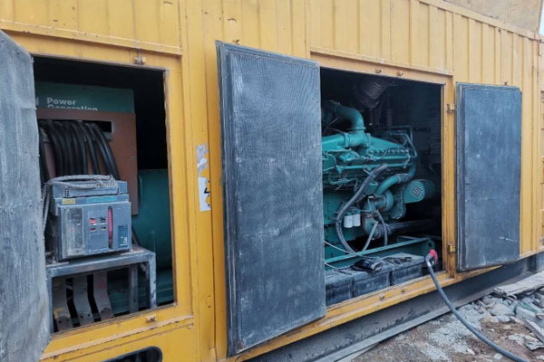 金湾发电机组夏季保养的注意事项有哪些？