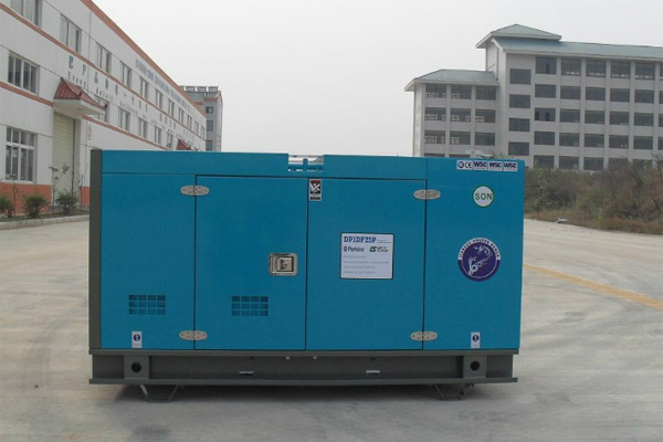 金湾发电机租赁发电机组的换季保养注意事项