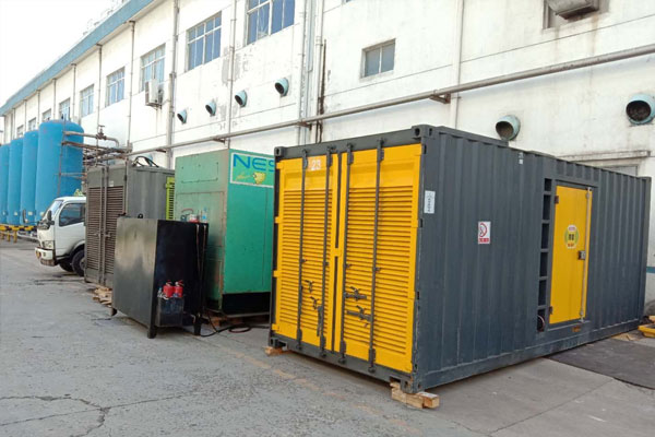 金湾发电机组保养是确保其正常运行、延长使用寿命的关键，以下是一些保养注意事项