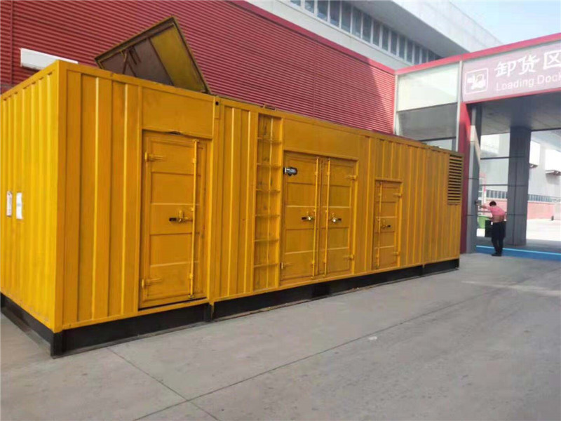 金湾储能设备的前景和市场怎么样？
