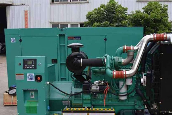 金湾工厂发电机应急发电注意事项？