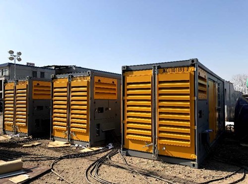 金湾防冻液的气味异常可能是由哪些原因导致的？